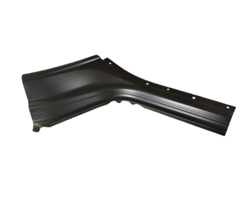 Rear Door Sill Panel - Left - Panamera | 2017-2024