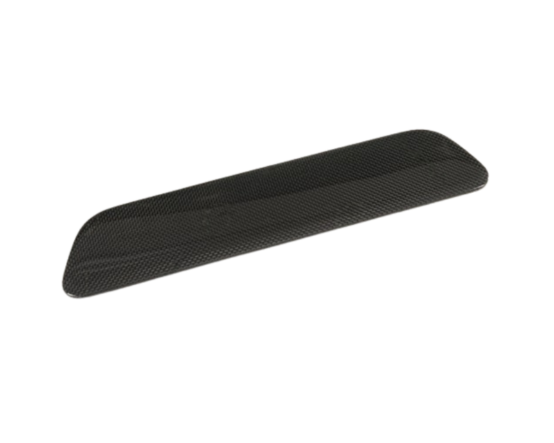 Rear Door Sill Plate Trim - Carbon - Panamera | 2017-2024