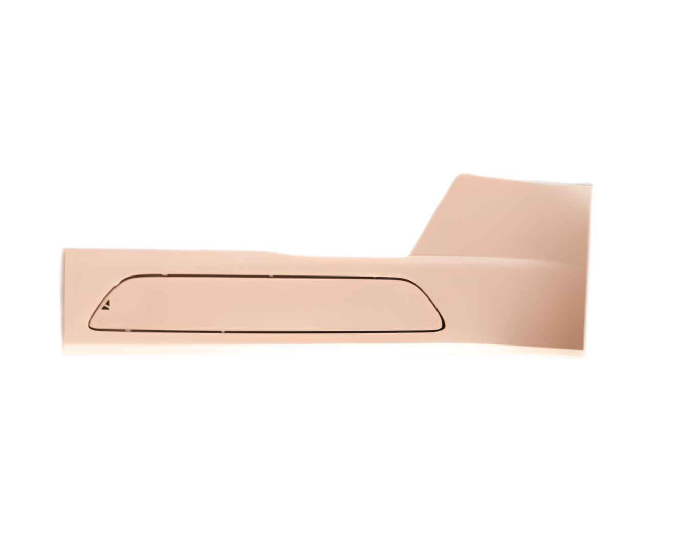 Rear Door Sill Trim - Left - Panamera | 2010-2016