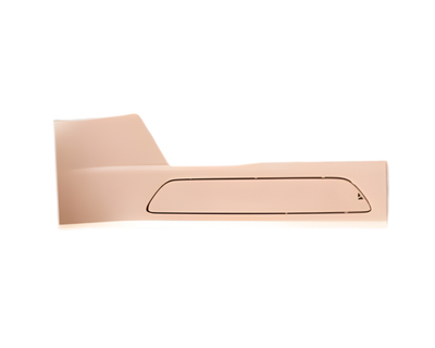 Rear Door Sill Trim - Right - Panamera | 2010-2016