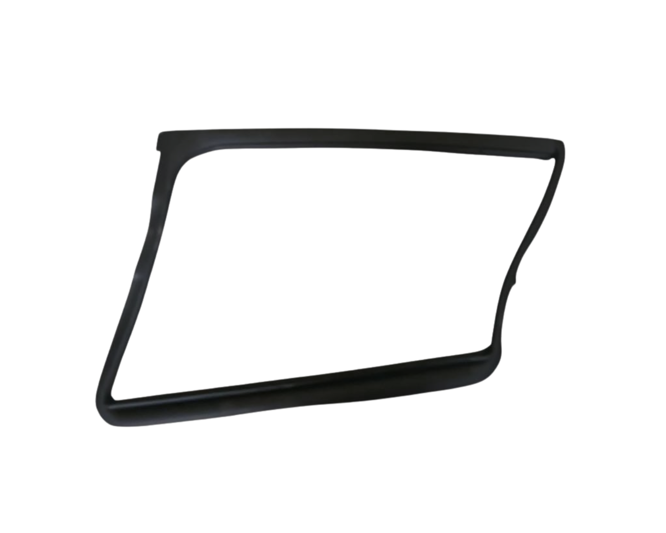 Rear Door Window Guide - Left - Panamera | 2021-2026