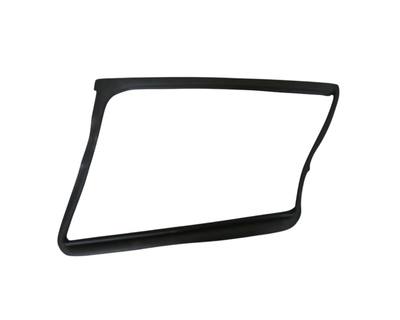 Rear Door Window Guide - Left - Panamera | 2021-2026