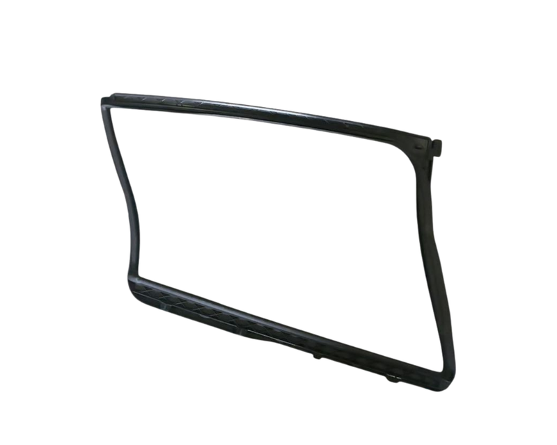 Rear Door Window Guide - Left - Panamera | 2021-2026