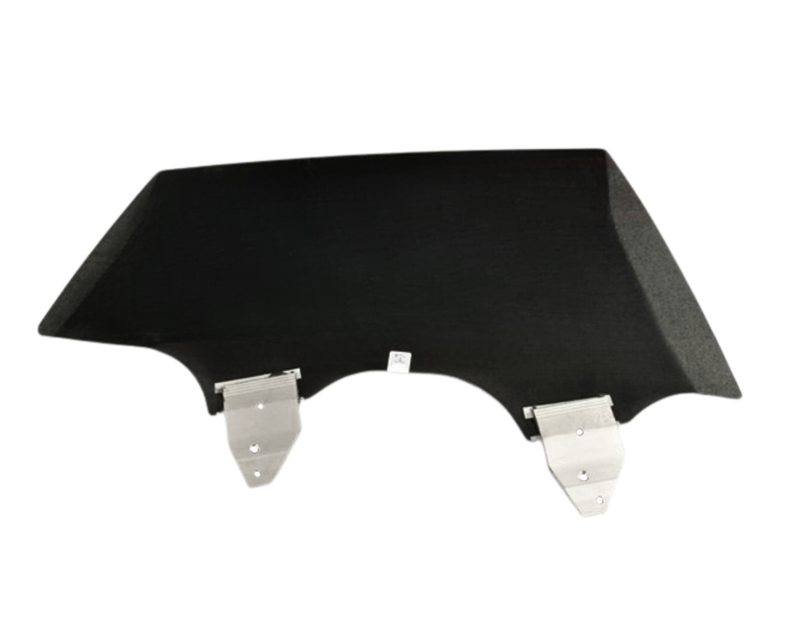 Rear Door Window - Left - Taycan | 2020-2026