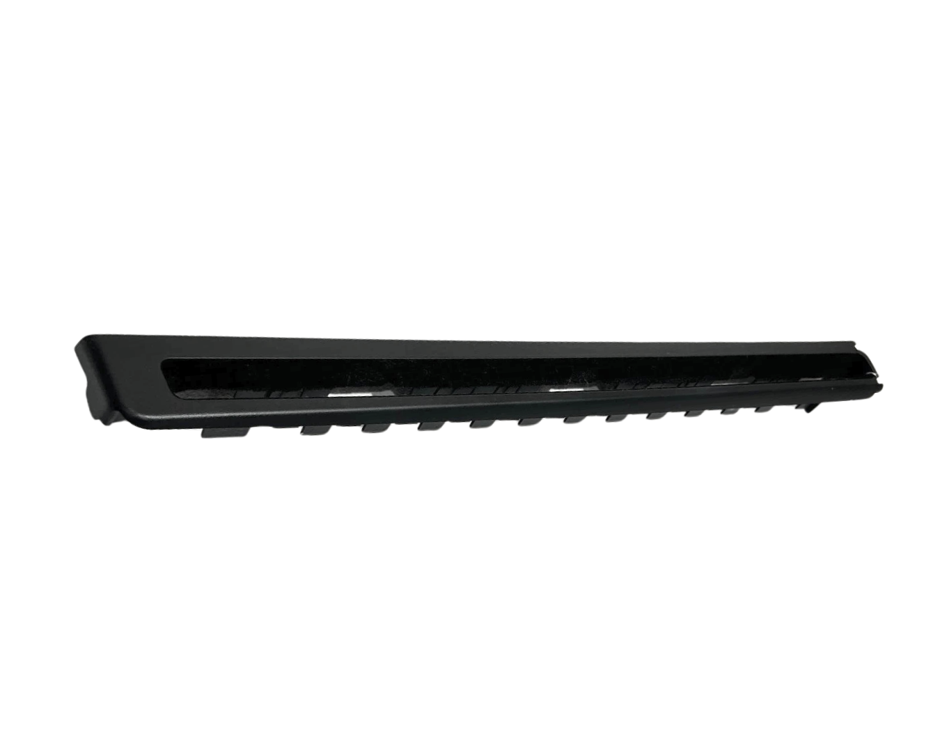Rear Door Window Roller Blind Trim - Left - Panamera | 2010-2016