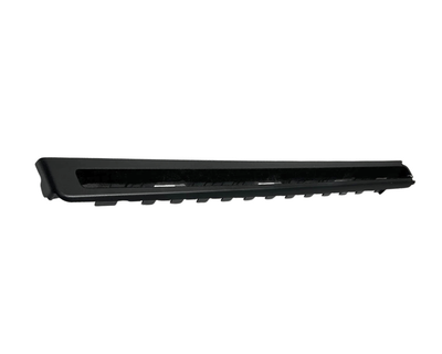 Rear Door Window Roller Blind Trim - Left - Panamera | 2010-2016