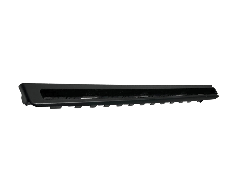 Rear Door Window Roller Blind Trim - Left - Panamera | 2010-2016