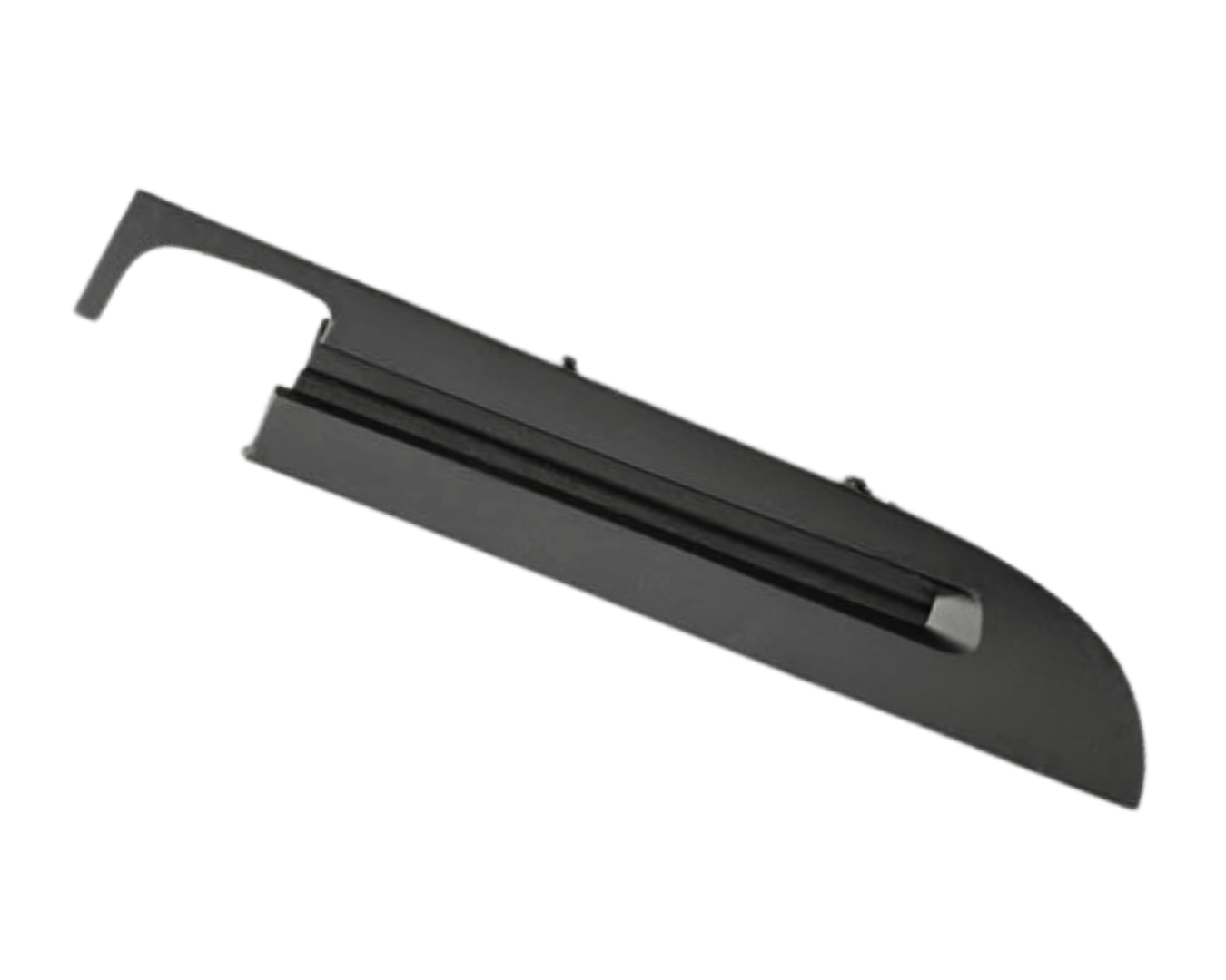 Rear Door Window Roller Blind Trim - Left - Panamera | 2010-2016