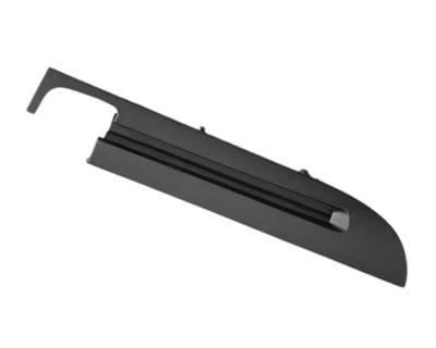 Rear Door Window Roller Blind Trim - Left - Panamera | 2010-2016