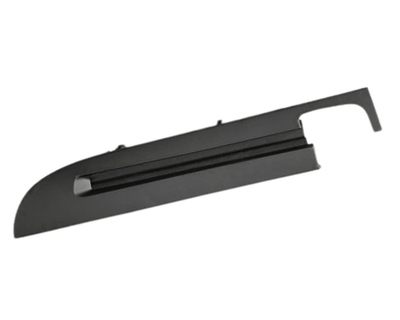 Rear Door Window Roller Blind Trim - Right - Panamera | 2010-2016