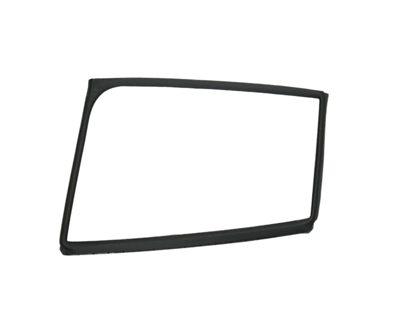 Rear Door Window Seal - Right - Panamera | 2010-2016
