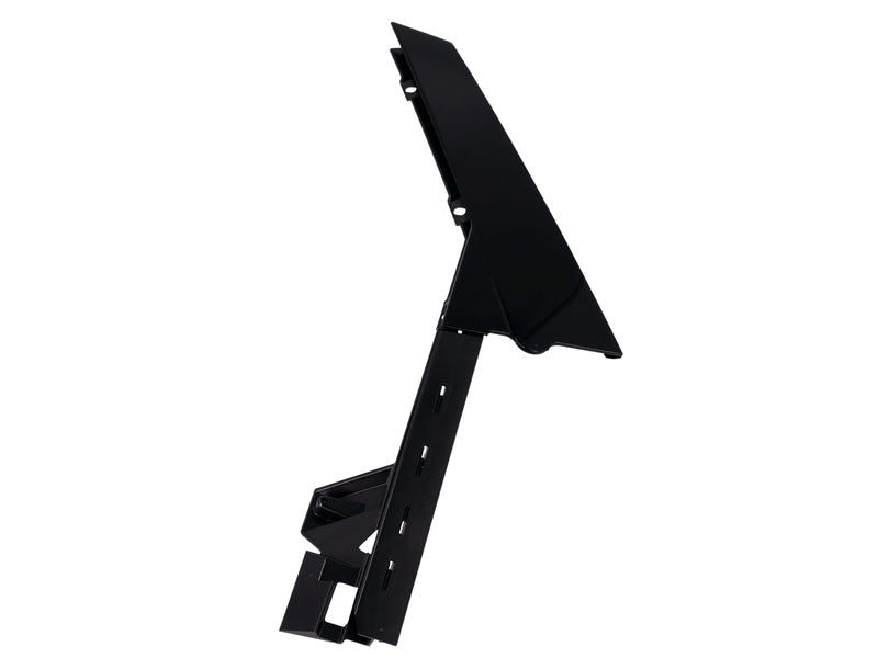 Rear Door Window Trim - Left - Macan | 2015-2025