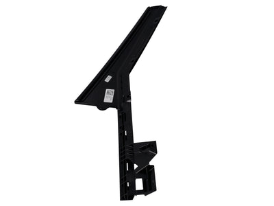 Rear Door Window Trim - Left - Macan | 2015-2025