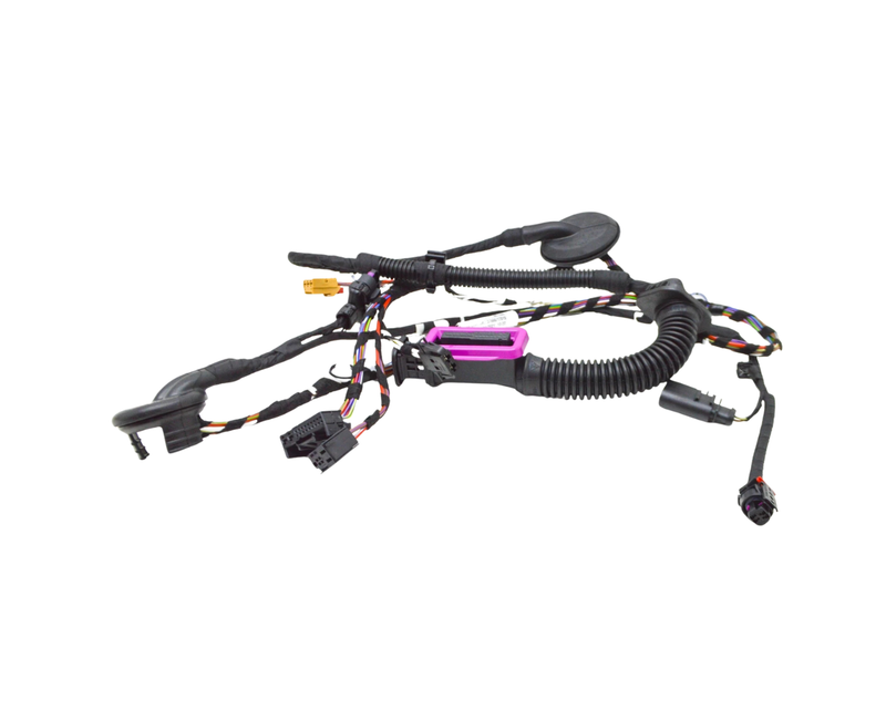 Rear Door Wiring Harness - Right - Macan | 2019-2025