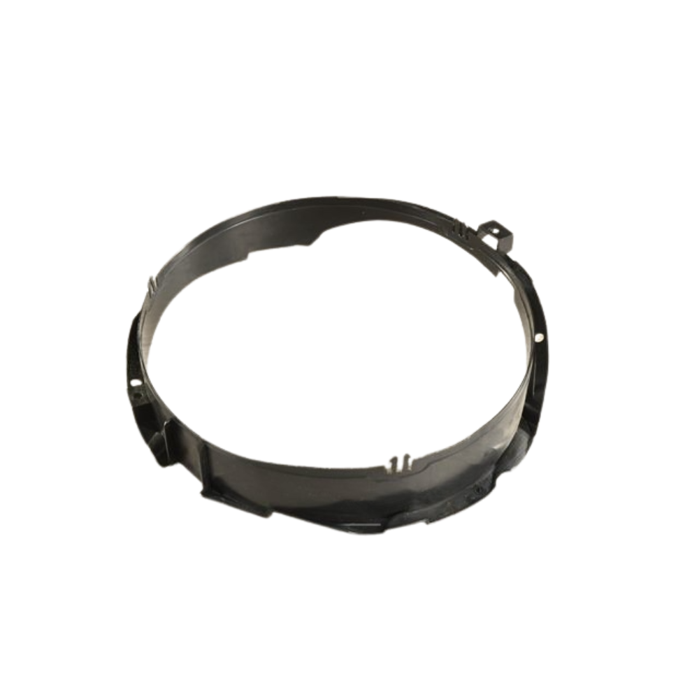 Rear Door Woofer Mounting - Right - Cayenne | 2003-2010