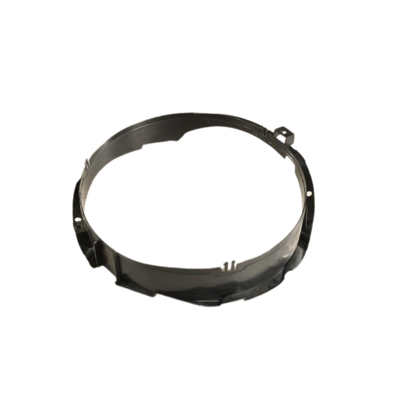 Rear Door Woofer Mounting - Right - Cayenne | 2003-2010
