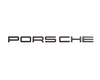 Rear Emblem Logo - Matt Black - Macan | 2015-2025