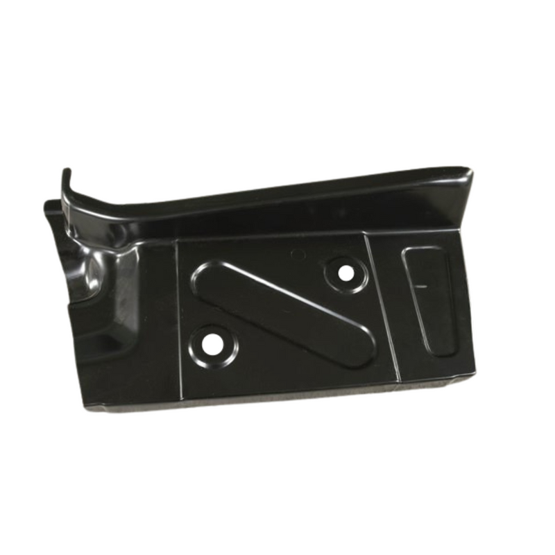 Rear End Bottom Plate - Right - Cayenne | 2011-2018