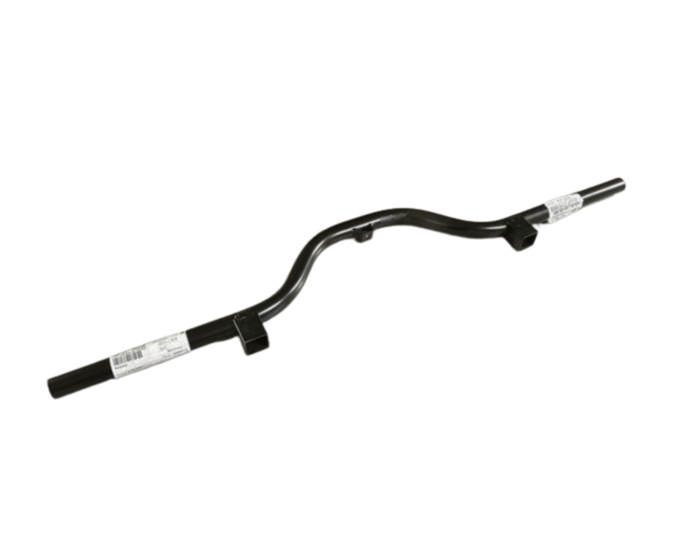 Rear End Chassis Pipe - Prime Coated - 911 | 2005-2012