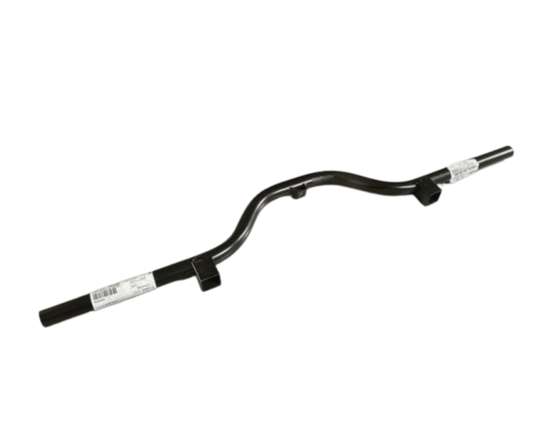 Rear End Chassis Pipe - Prime Coated - 911 | 2005-2012