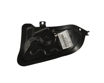 Rear End Chassis Reinforcement - Left - 911 | 2005-2012