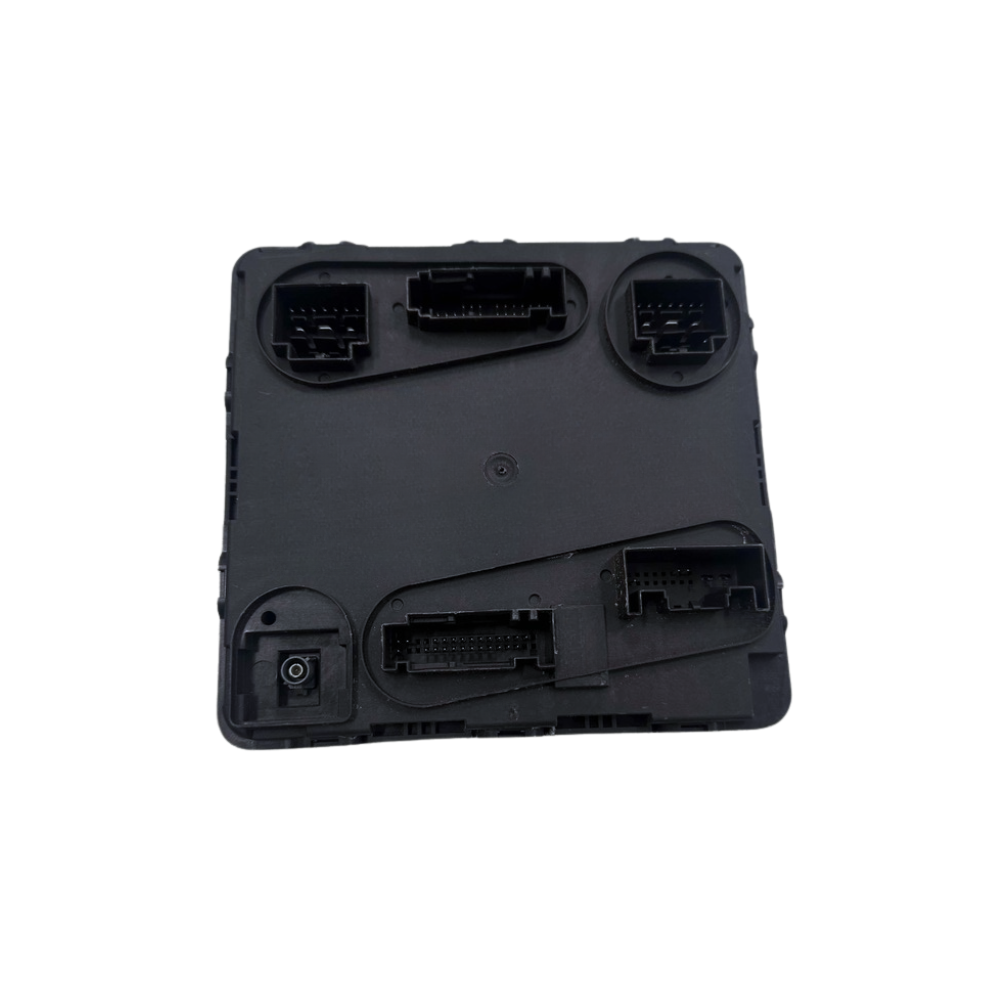 Rear End Control Unit - Cayenne | 2018-2024