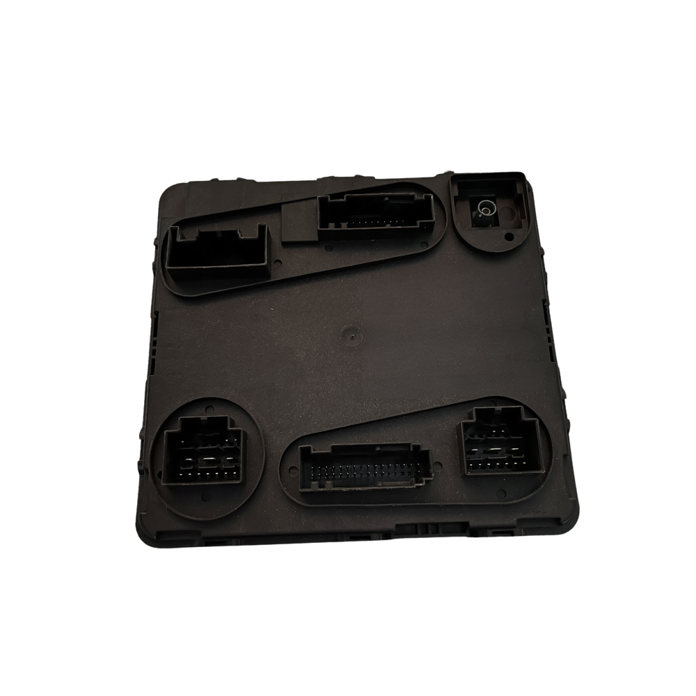 Rear End Control Unit - Cayenne | 2019