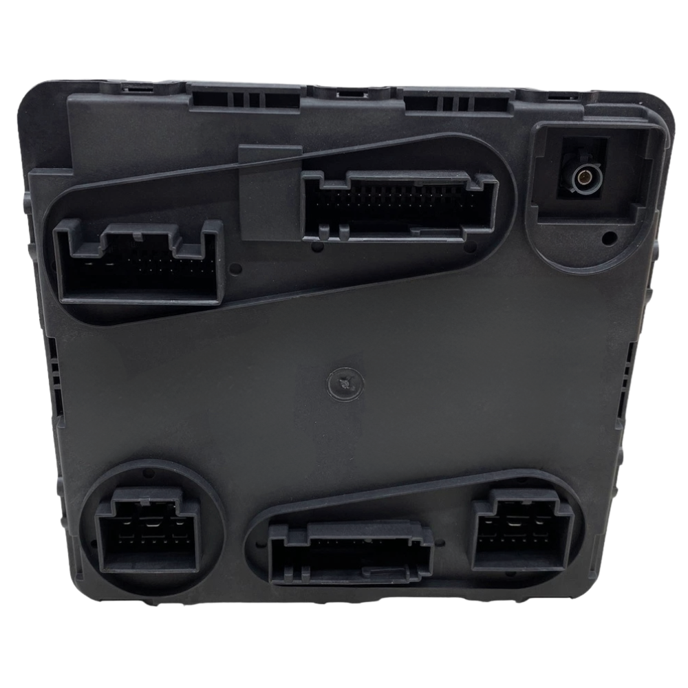 Rear End Control Unit - Cayenne | 2020-2021