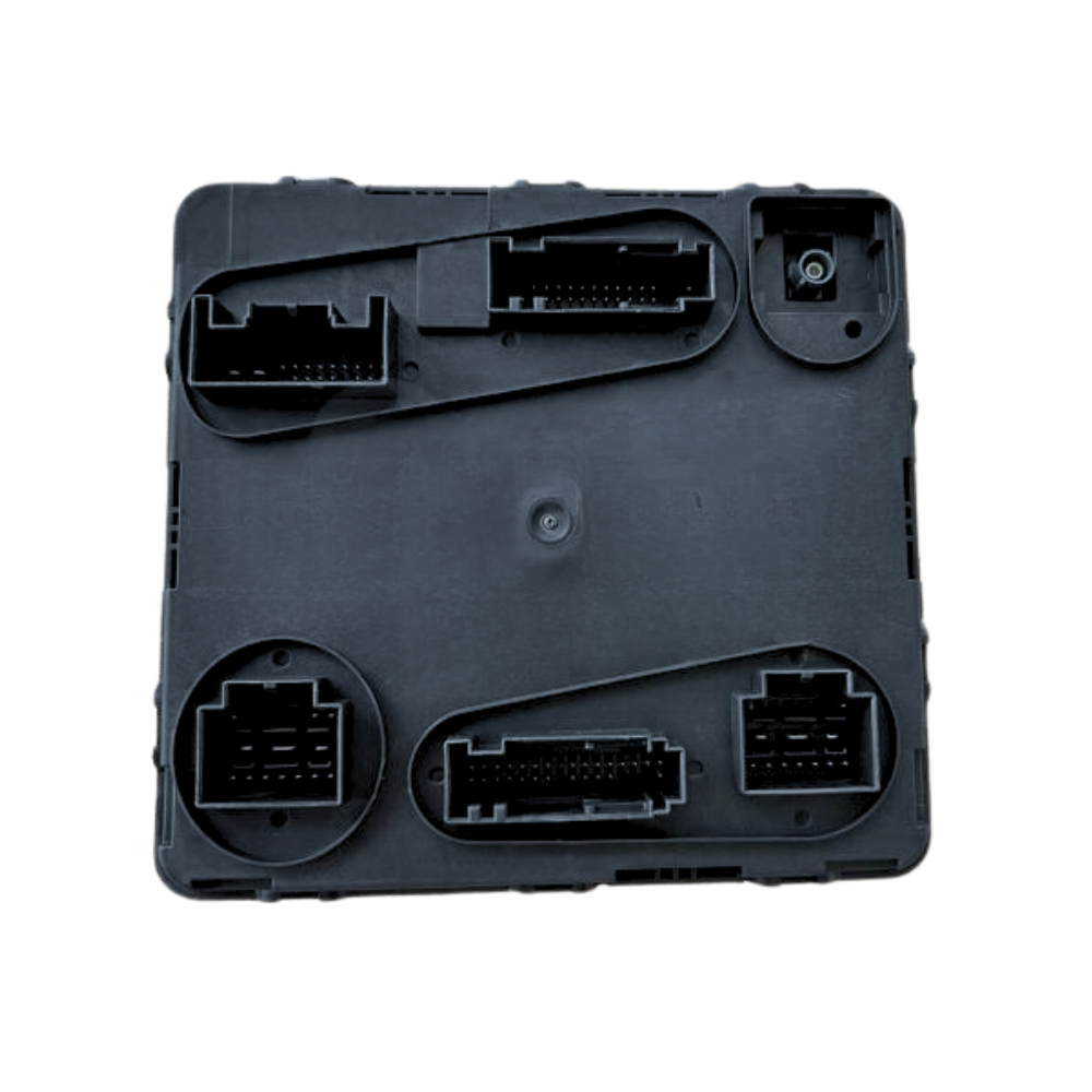 Rear End Control Unit - Cayenne | 2024 | Sierra Madre Collection ...