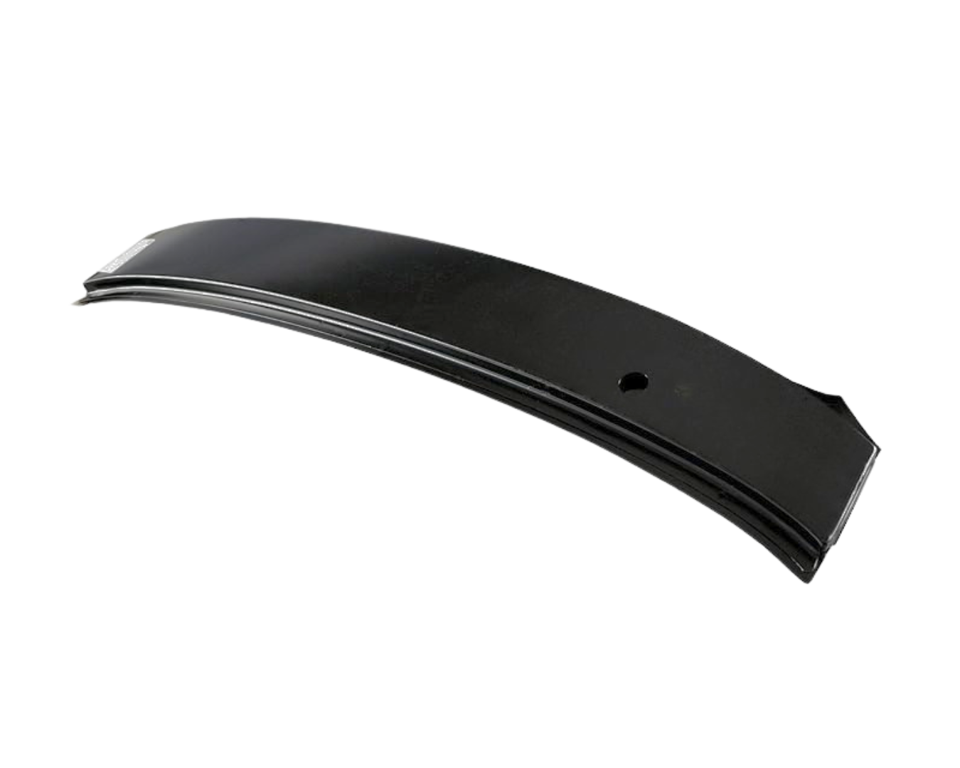 Rear End Cover - Prime Coated - 911 | 2001-2004