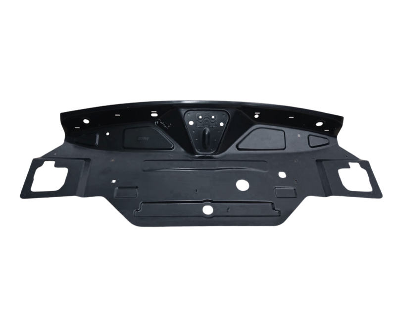 Rear End Lock Carrier - Prime Coated - Macan | 2015-2025