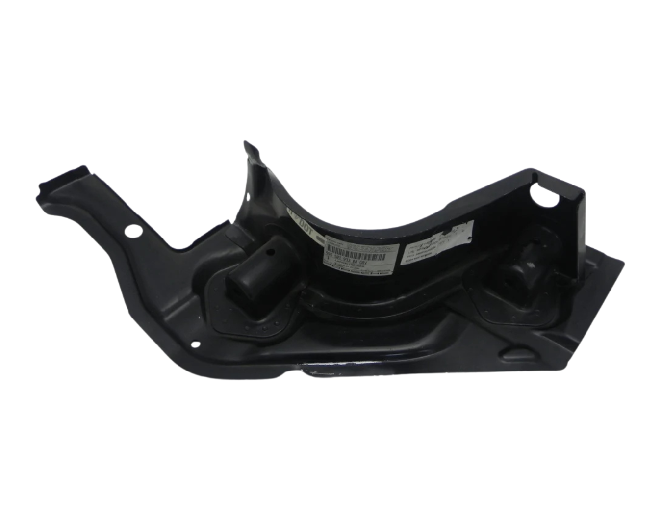 Rear End Side Member - Left - 911 | 1999-2004