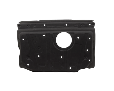 Rear End Sound Absorber - Taycan | 2020-2023
