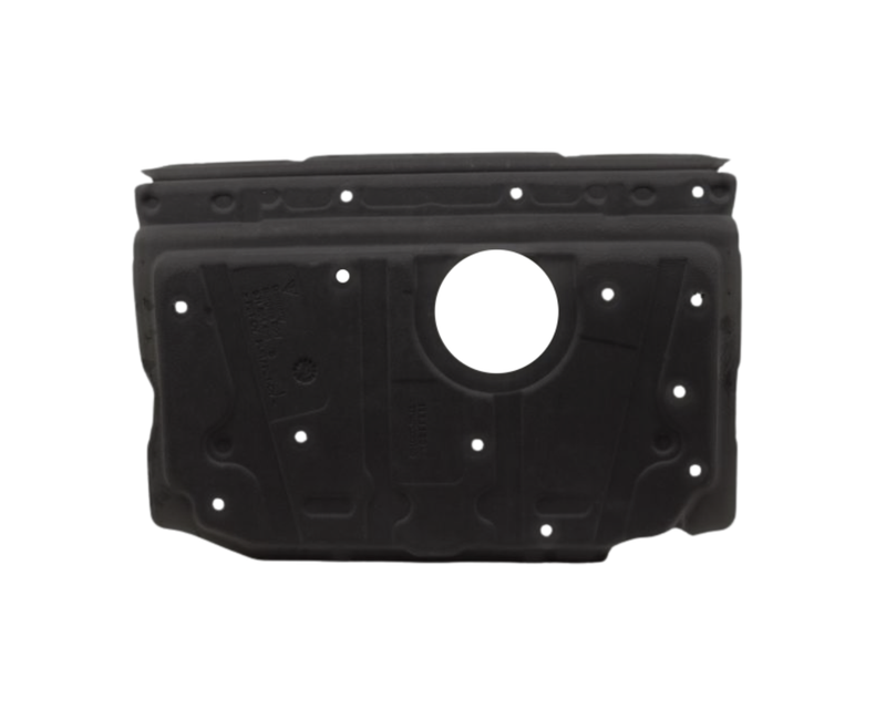 Rear End Sound Absorber - Taycan | 2020-2023