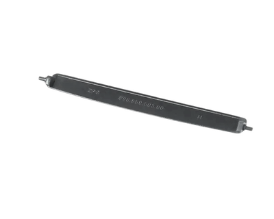 Rear Flap Trim - Primed Coated - 911 | 1999-2012