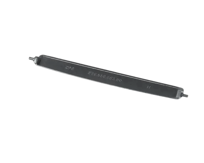 Rear Flap Trim - Primed Coated - 911 | 1999-2012