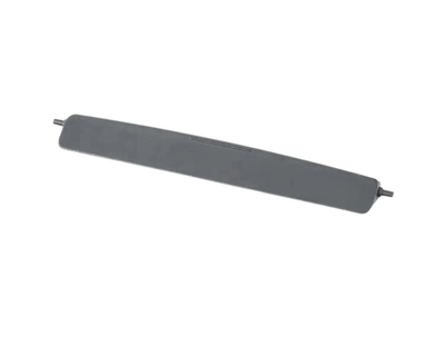 Rear Flap Trim - Primed Coated - 911 | 1999-2012