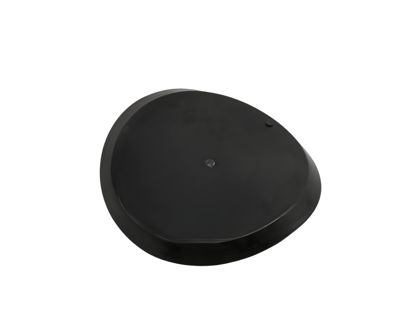 Rear Floor Section End Cap - 928 | 1978-1995