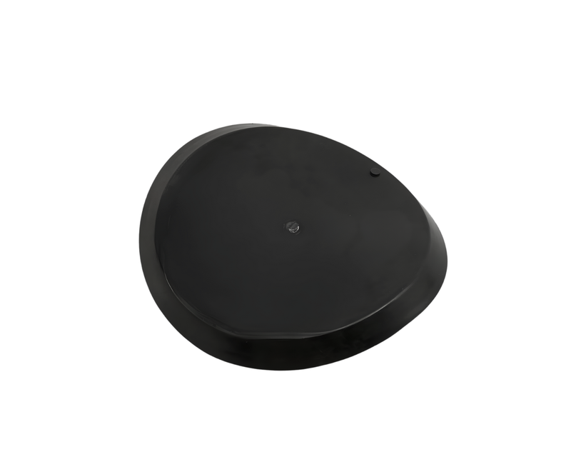 Rear Floor Section End Cap - 928 | 1978-1995