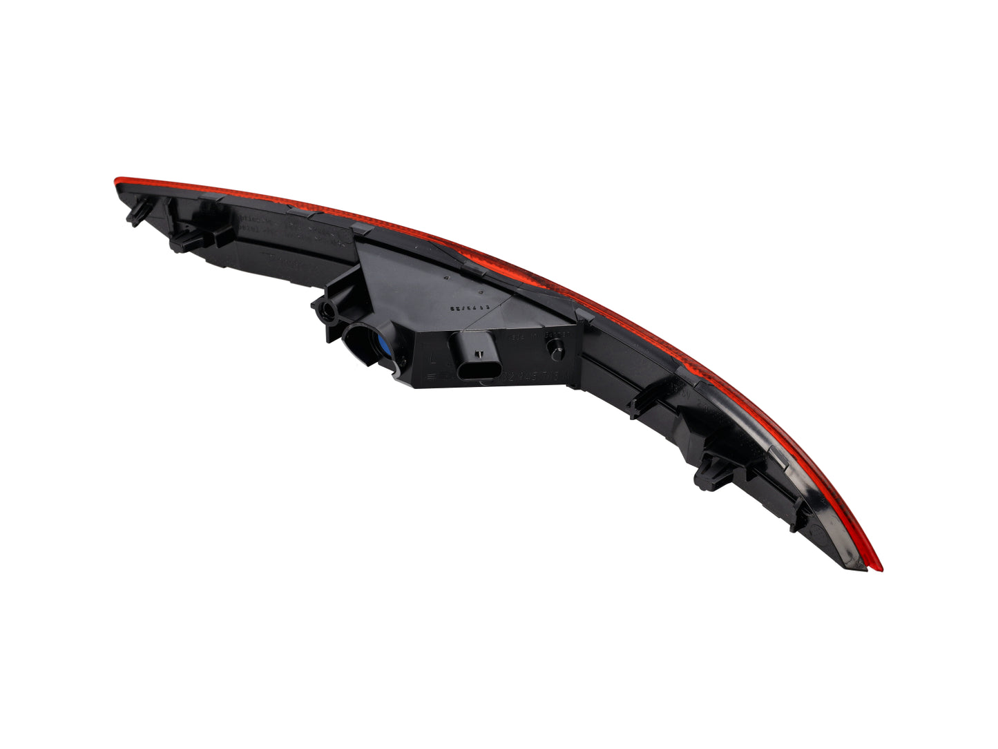 Rear Fog Light - Left - Boxster | Cayman | 2017-2025