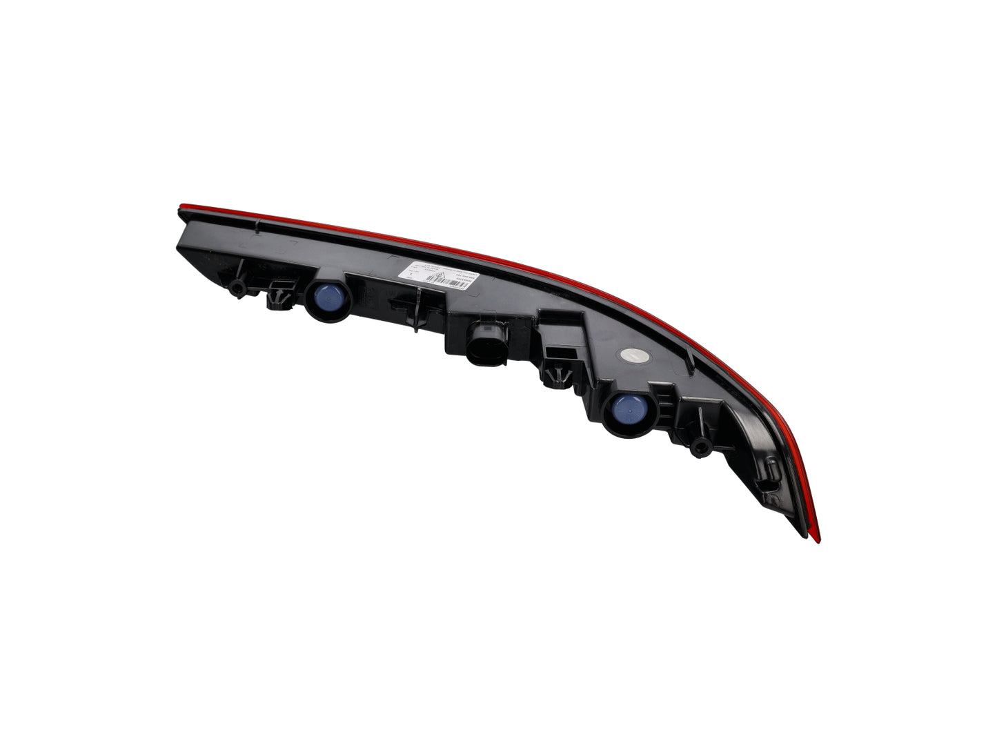 Rear Fog Light - Left - Cayenne | 2015-2018