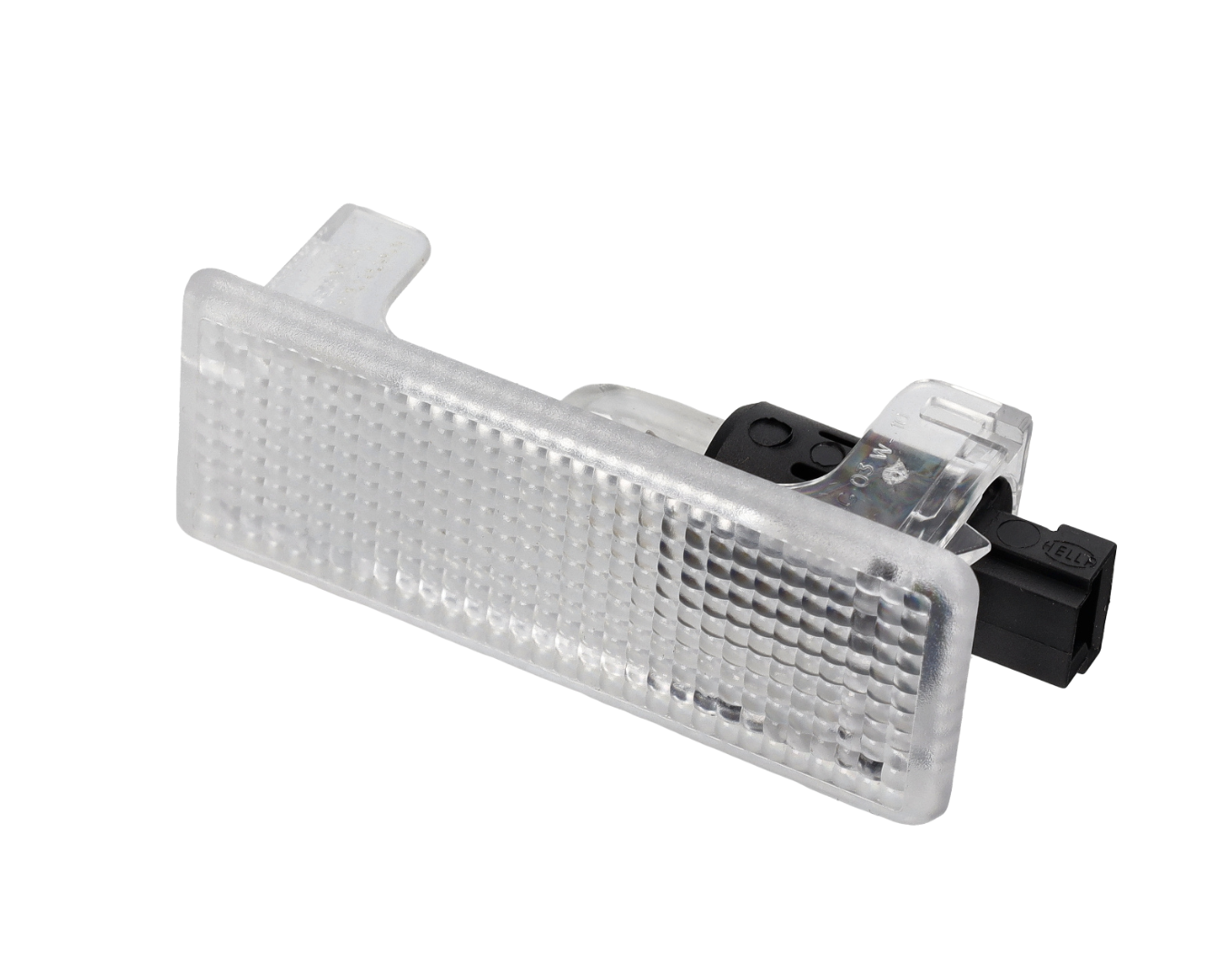 Rear Footwell Interior Light - Panamera | 2010-2016