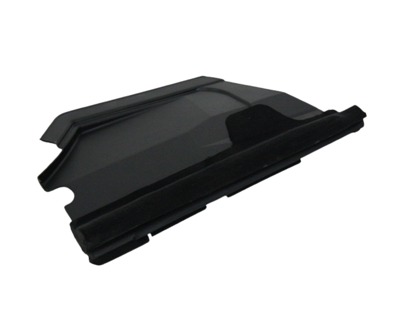 Rear Glass Inner Seal - Left - 911 | 1999-2012