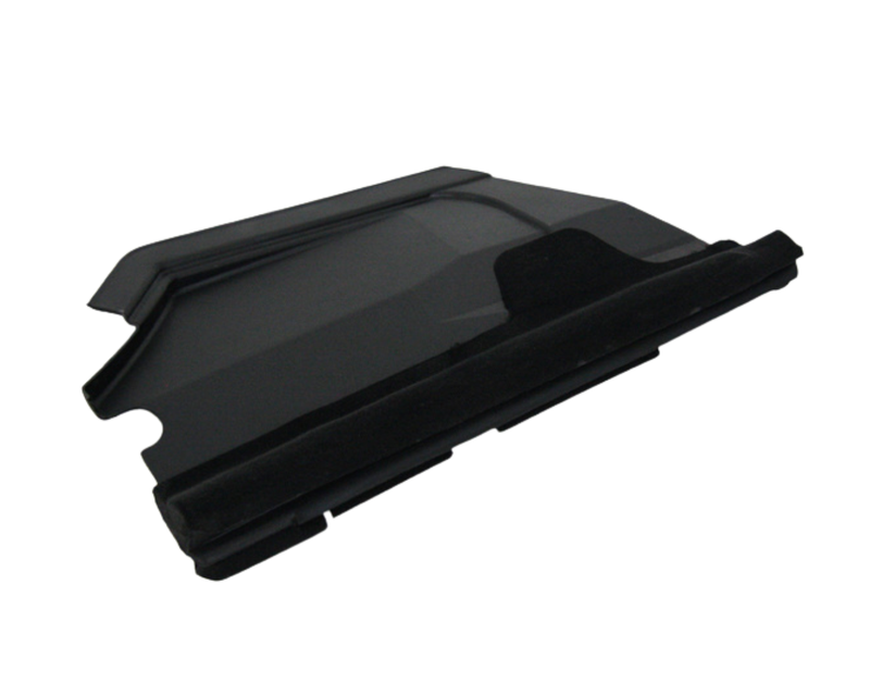 Rear Glass Inner Seal - Left - 911 | 1999-2012