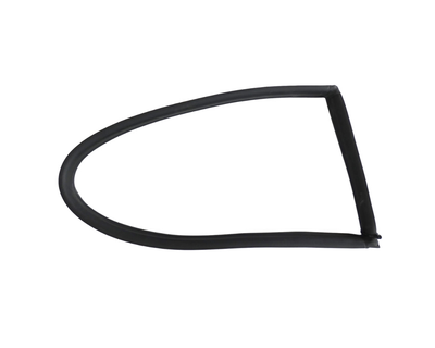 Rear Glass Sealing Frame - Right - 911 | 1999-2012