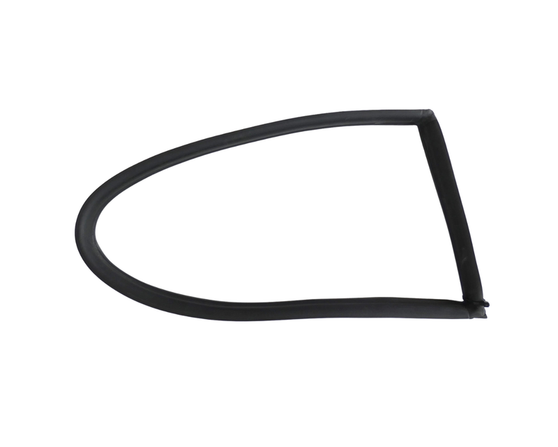 Rear Glass Sealing Frame - Right - 911 | 1999-2012