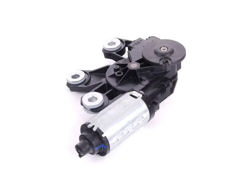 Rear Glass Wiper Motor - Cayenne | 2003-2010