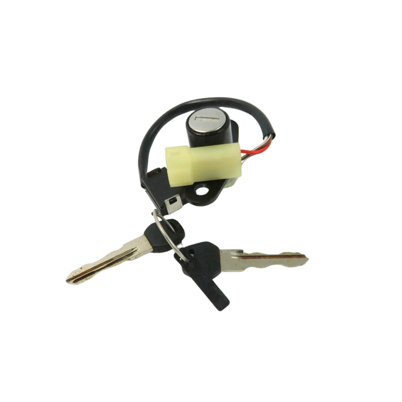 Rear Hatch Lock Cylinder - 944 | 1989-1991