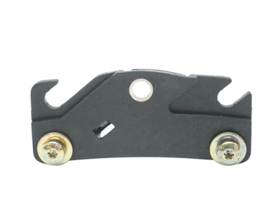 Rear Indicator Unit Bracket - Left - 911 | 1999-2004