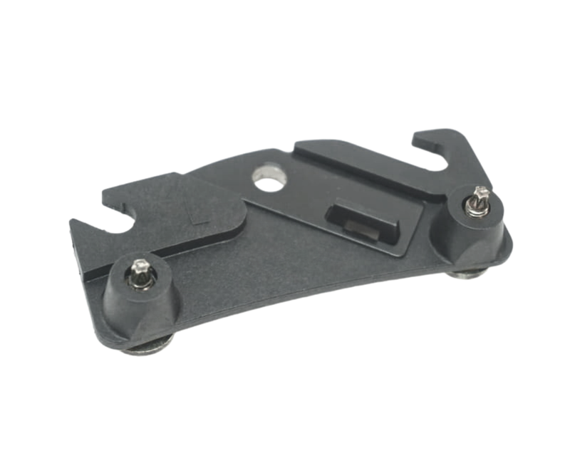Rear Indicator Unit Bracket - Left - 911 | 1999-2004
